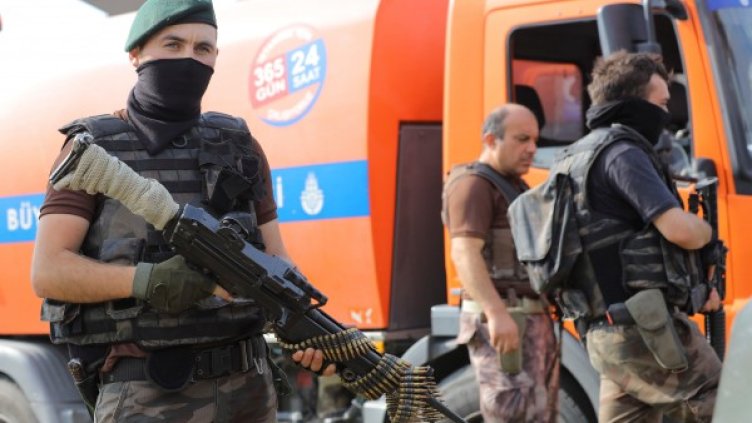 Снимка: архив, Reuters