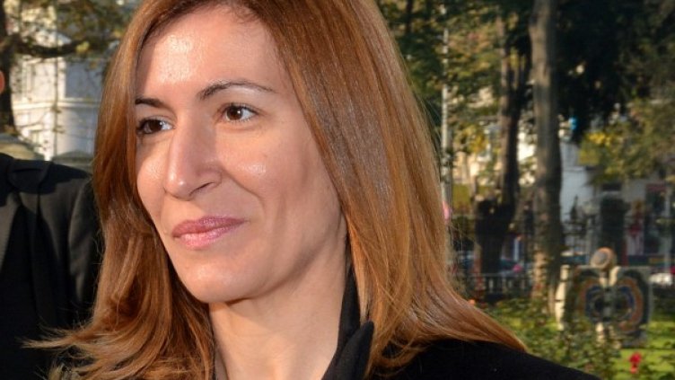 Снимка: БТА, архив