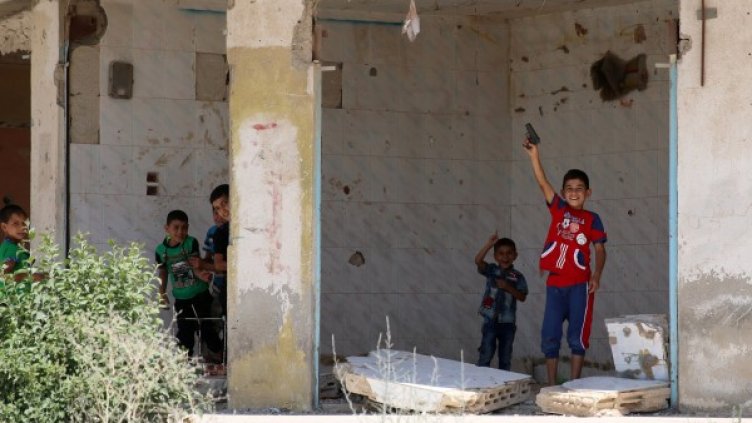 Снимка: архив, Reuters