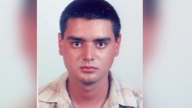 Снимка: МВР