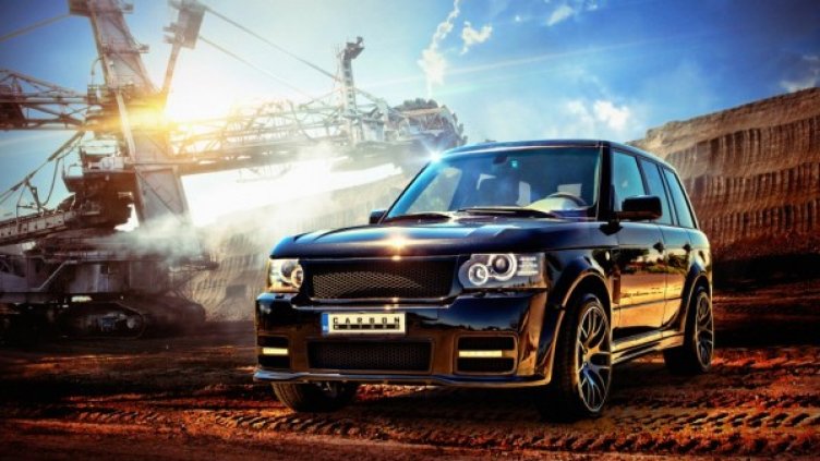 Снимка: Carbon Motors