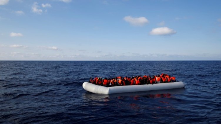 Снимка: архив, Reuters