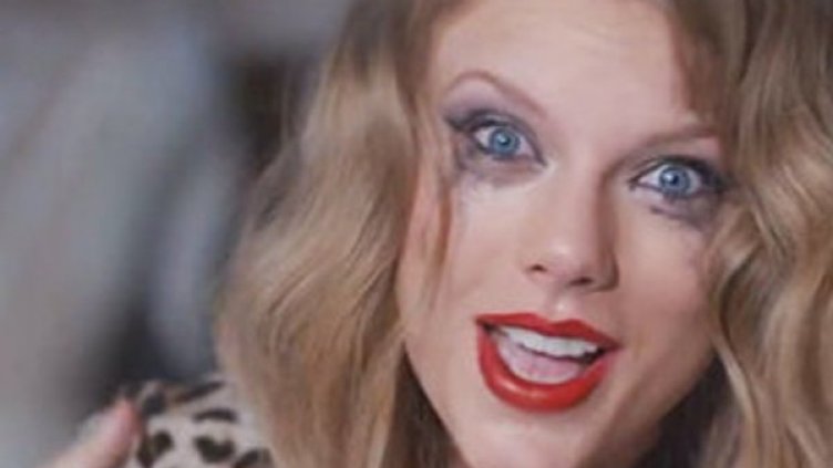 Снимка: Blank Space