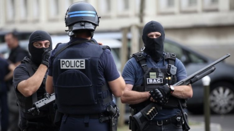 Снимка: Архив Reuters