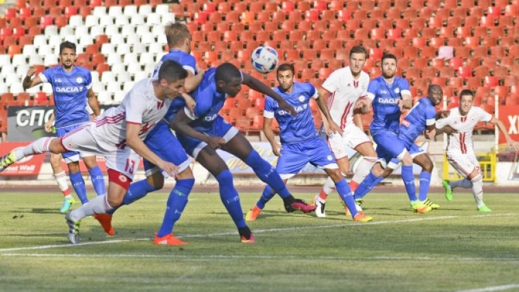 Снимка: архив, Булфото