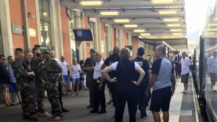 Снимка: архив, Reuters