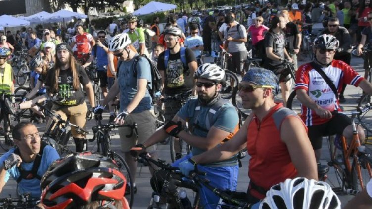 Снимка: архив, Булфото