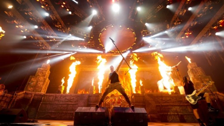 Снимка: Орфей мюзик