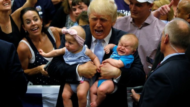 Снимка: Reuters