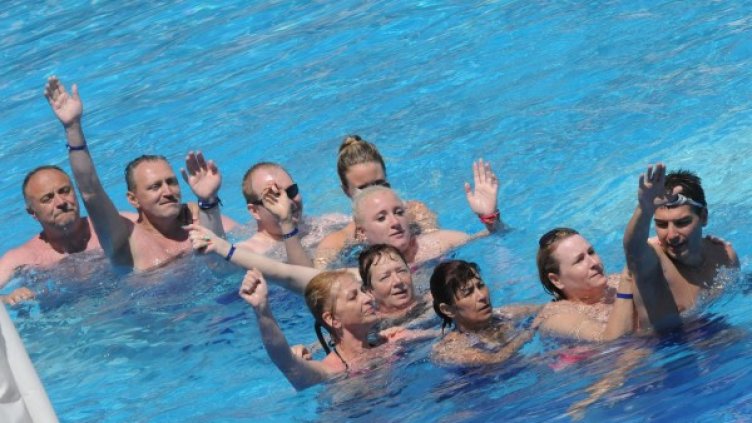 Снимка: Булфото, архив