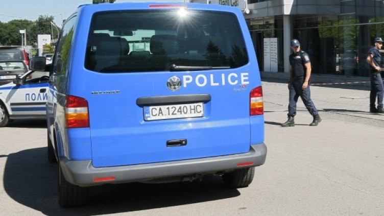 Снимка: Булфото, архив