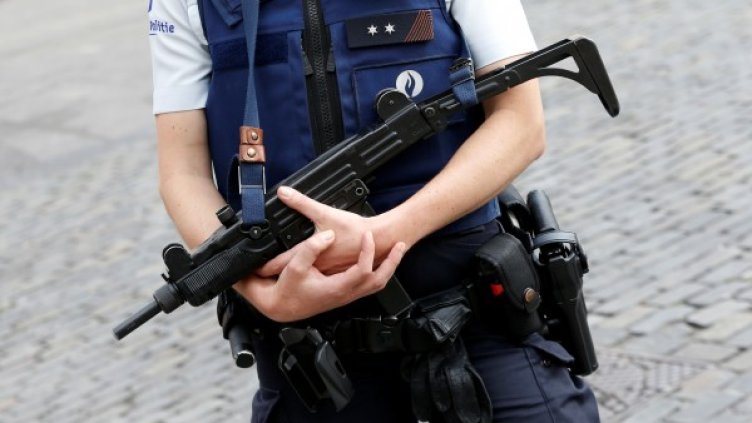 Снимка: Reuters