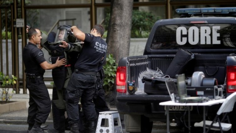 Снимка: Reuters