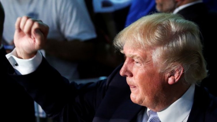 Снимка: Reuters