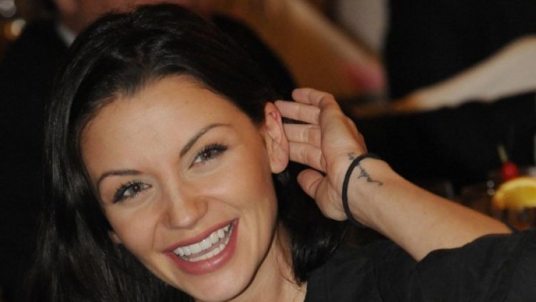 Диляна Попова. Снимка: Булфото