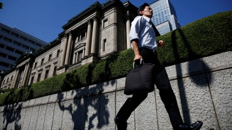 Снимка: Reuters, архив