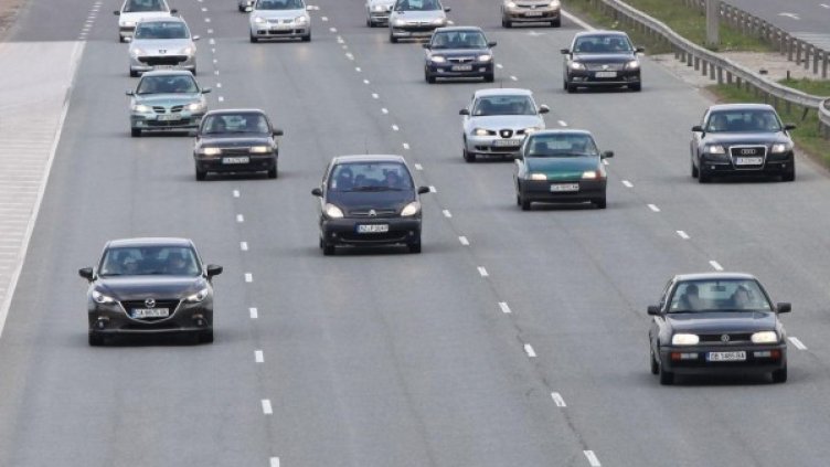 Снимка: Булфото, архив