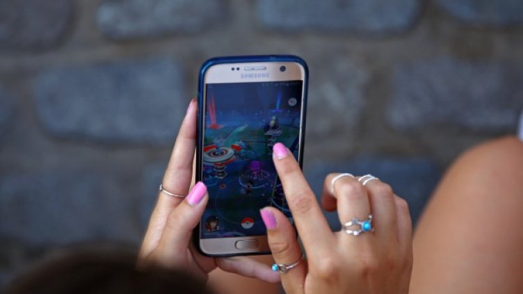 Снимка: Reuters, архив