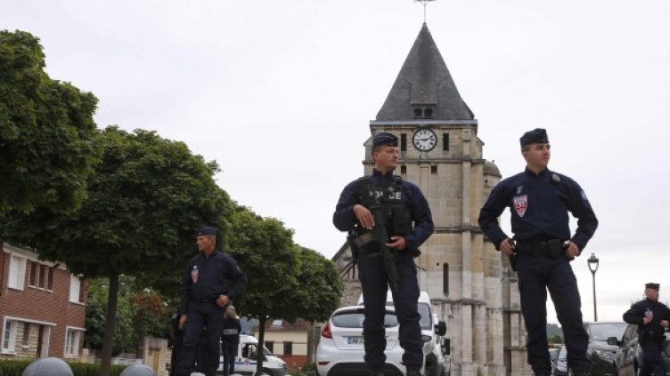 Снимка: Reuters, архив