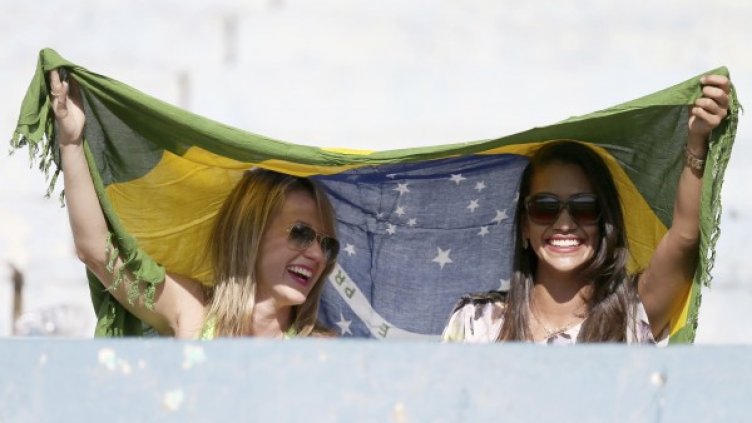 Снимка: Reuters