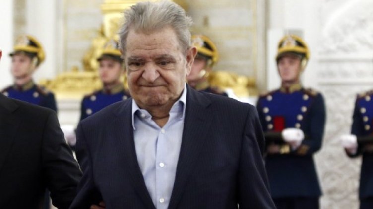Снимка: Reuters, архив