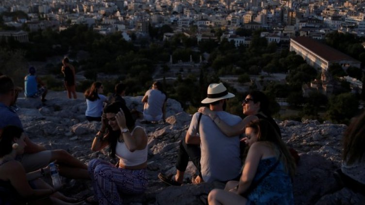 Снимка: Reuters, архив