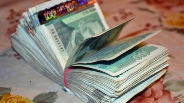 Снимка: МВР