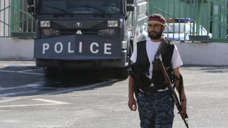 Снимка: архив, Ройтерс