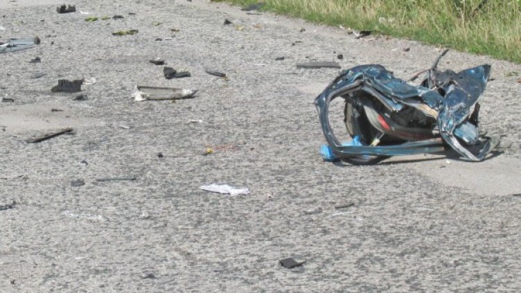 Снимка: архив Булфото