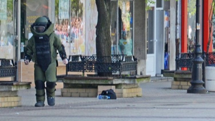 Снимка: Булфото, архив