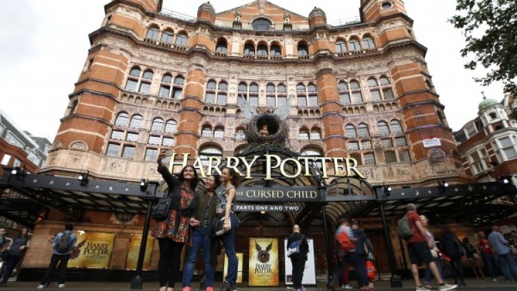 Снимка: Reuters