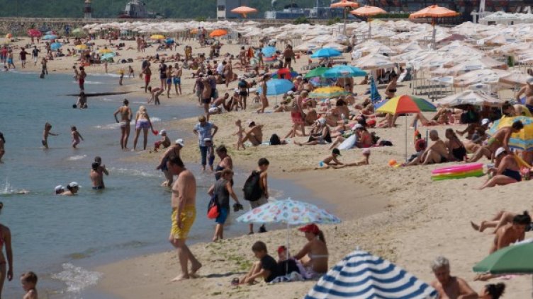 Снимка: Архив Булфото