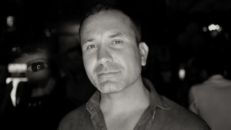 Димитър Тодоранов. Снимка: личен архив