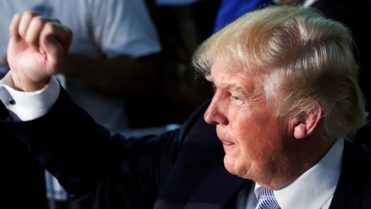 снимка: Ройтерс