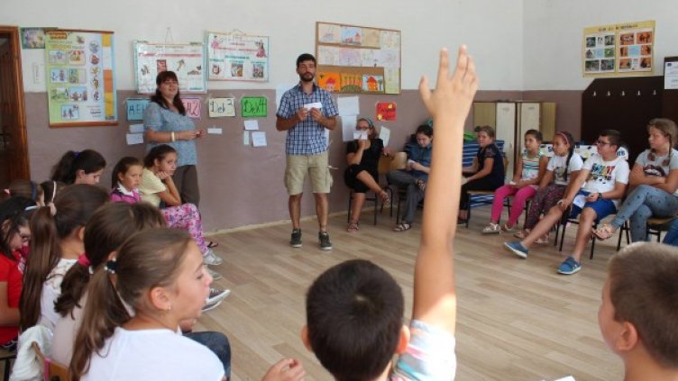 Снимка: архив