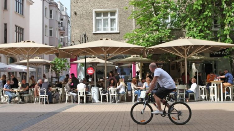 Снимка: Булфото, архив