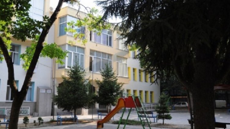 Снимка: "Черно море"