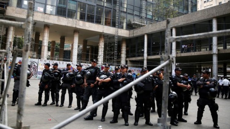 Снимка: архив, Reuters