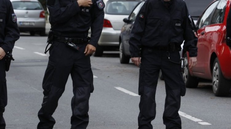 Снимка: архив, Reuters