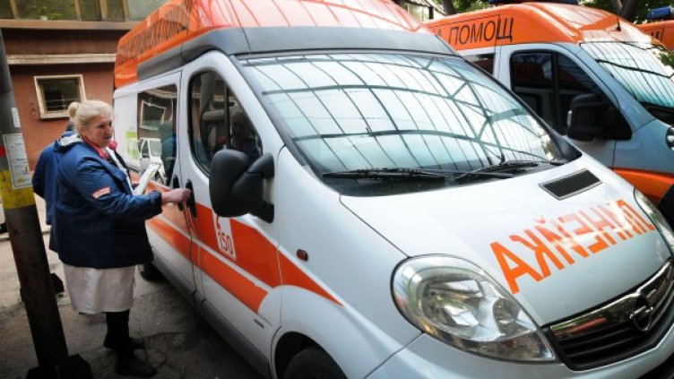 Снимка: Булфото, архив