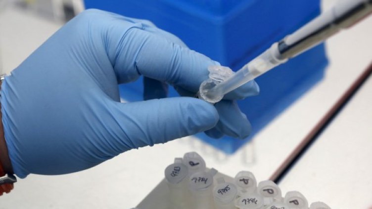 Снимка: Reuters