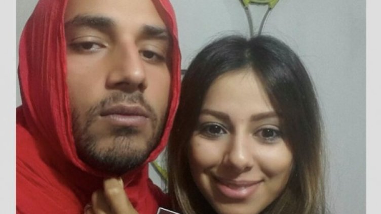 Снимка: Facebook