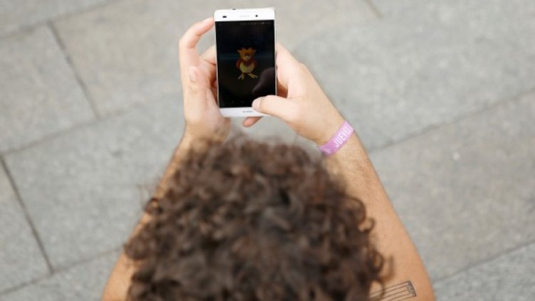 Снимка: архив, Reuters