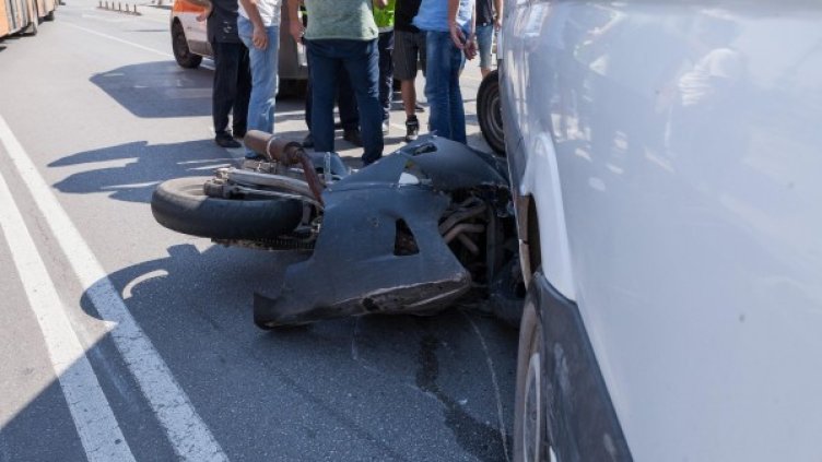 Снимка: Булфото