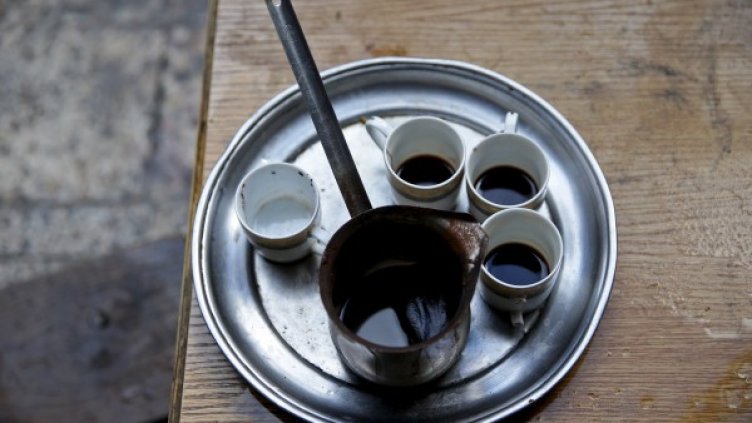 Снимка: архив, Reuters