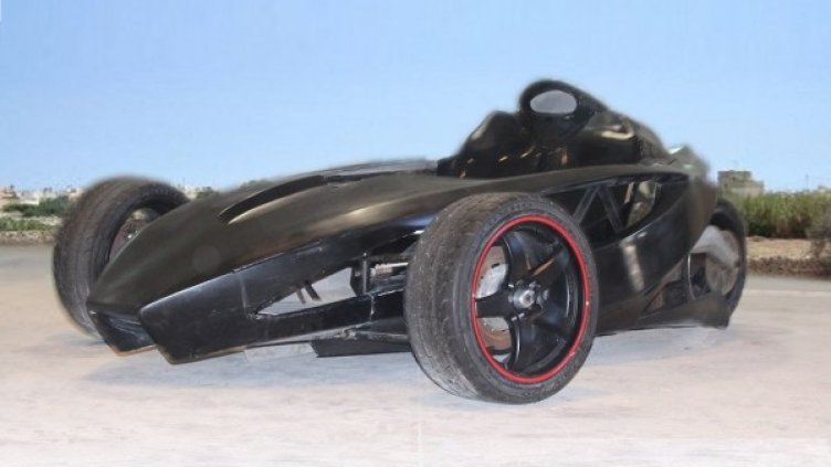 Снимка: Valene Motors