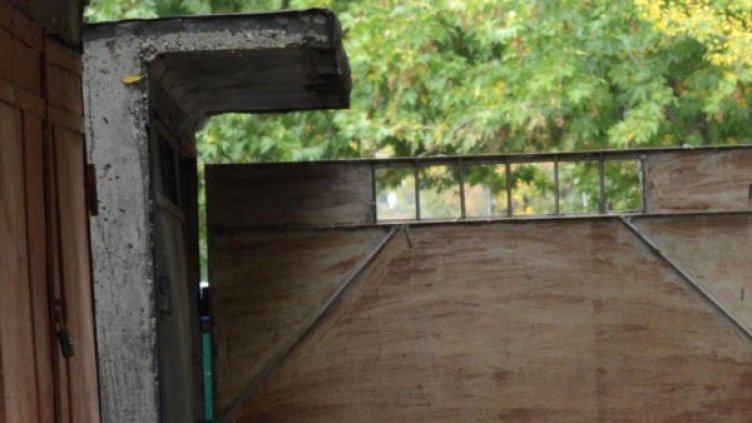 Снимка: архив Булфото