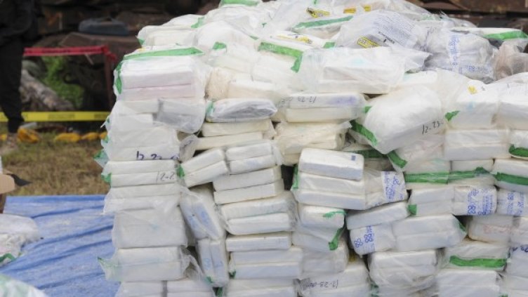 Снимка: архив, Reuters