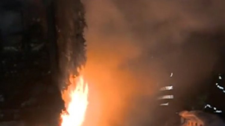 Снимка: кадър Нова тв