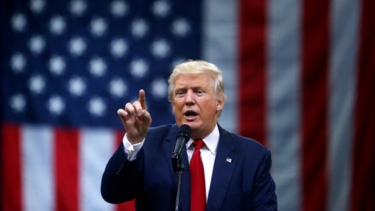 Доналд Тръмп. Снимка: Reuters